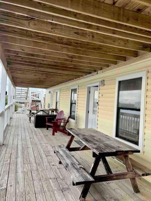 Renovated Condo With Pool And Exclusive Beach Access Gulf Shores Exterior foto