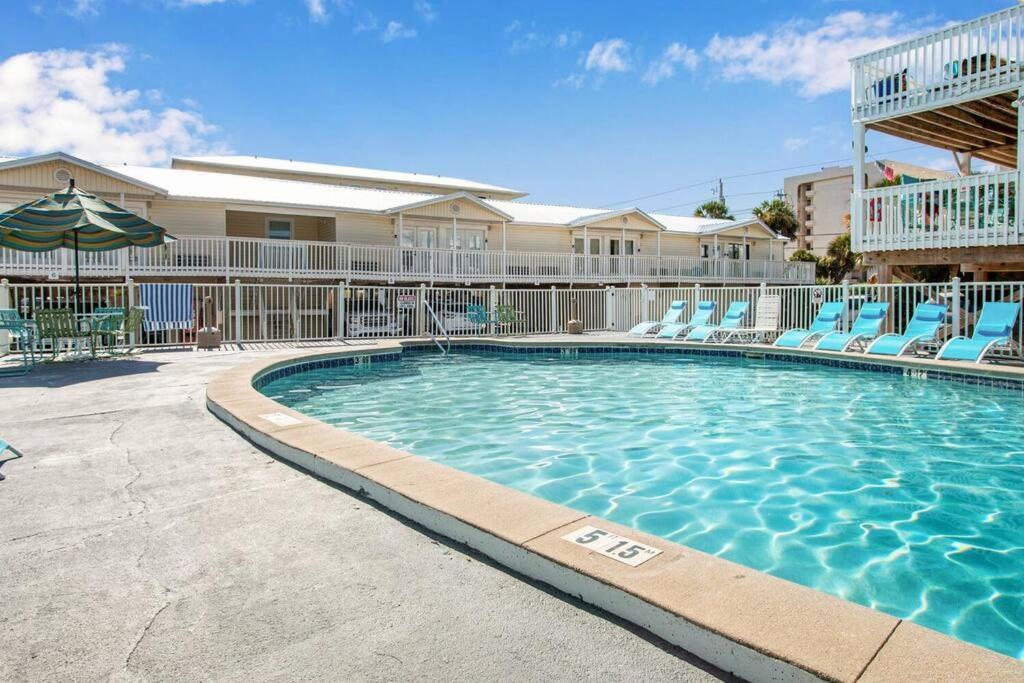 Renovated Condo With Pool And Exclusive Beach Access Gulf Shores Exterior foto