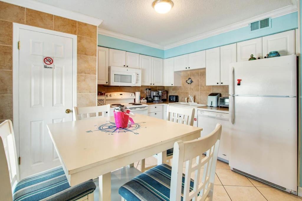 Renovated Condo With Pool And Exclusive Beach Access Gulf Shores Exterior foto