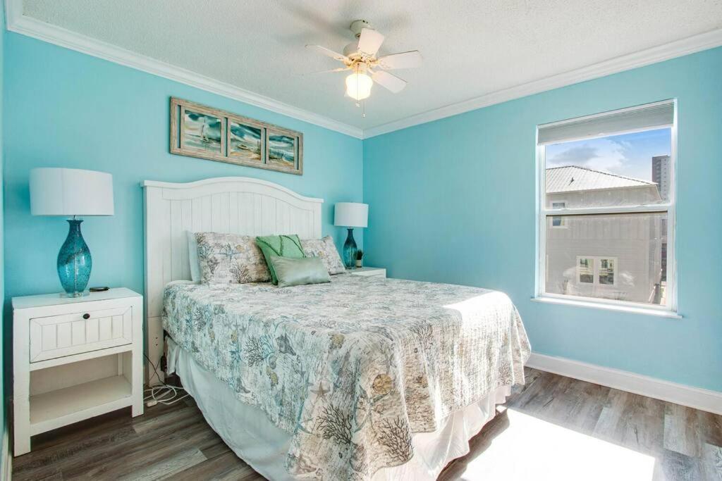 Renovated Condo With Pool And Exclusive Beach Access Gulf Shores Exterior foto