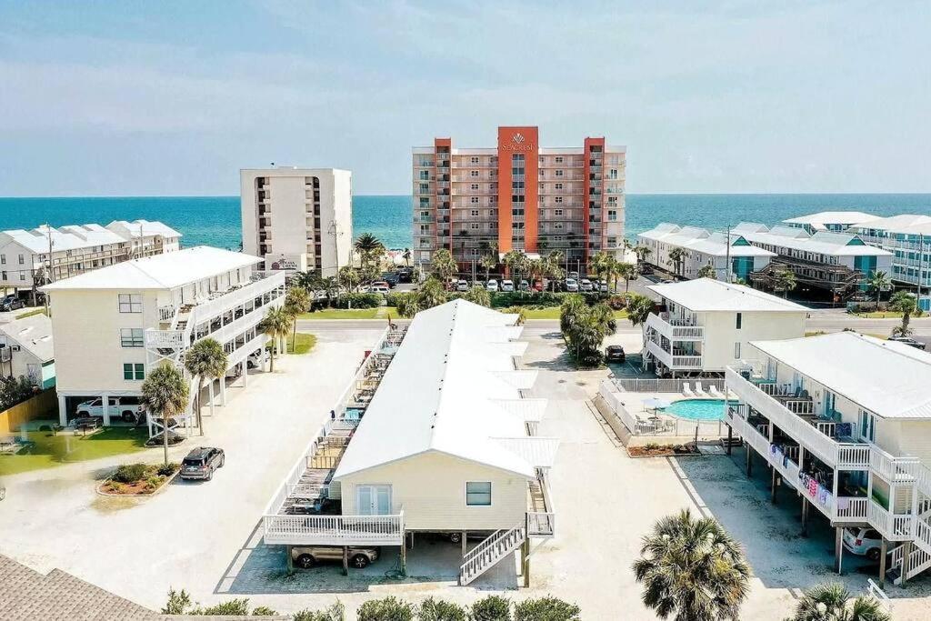 Renovated Condo With Pool And Exclusive Beach Access Gulf Shores Exterior foto