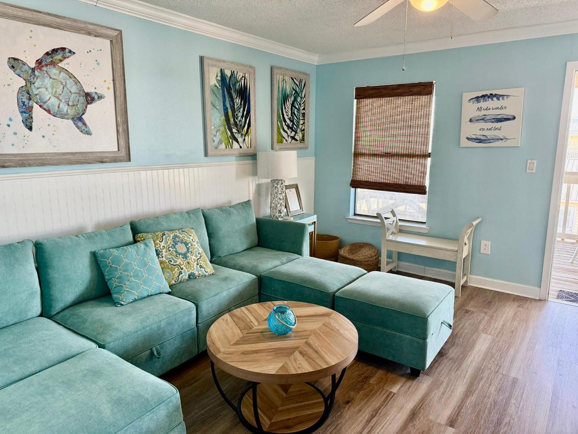 Renovated Condo With Pool And Exclusive Beach Access Gulf Shores Exterior foto